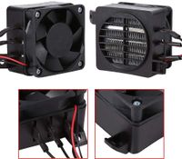 Luftheizung_100W12V